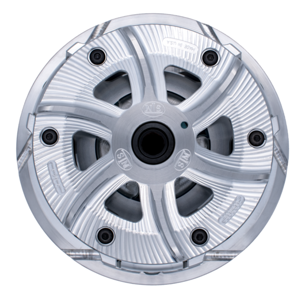 STM Rage 3WCP Polaris Pro XP, XP-Turbo, Turbo S and RS-1 Primary Clutch