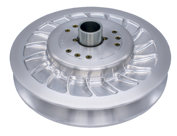 STM Can-AM X3 / Defender / Maverick Trail Tuner Secondary