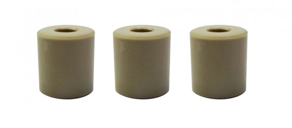 STM Rage 6 Movable Roller Set .625