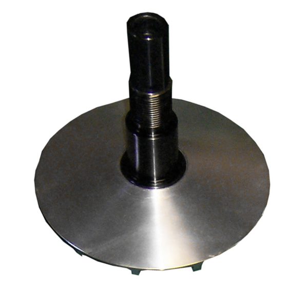 STM Pro XP, XP-Turbo, XP-Turbo S, RS1 Fixed Sheave and Post – Bearing Style