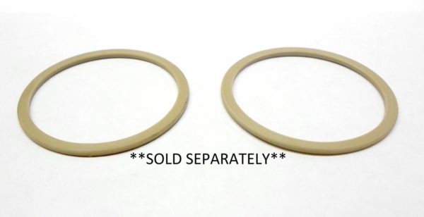 One STM ATV Primary Bearing Clutch Thrust Washer (2 Required per clutch)