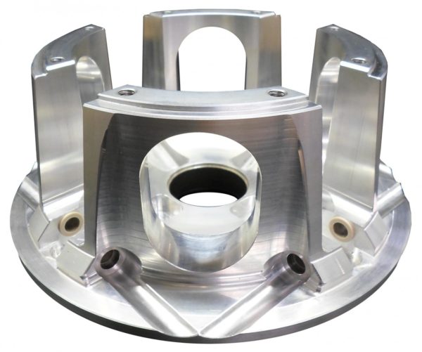 Snowmobile Primary Movable Sheave