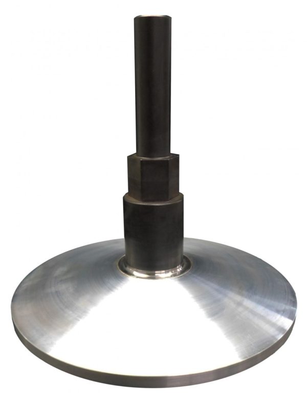 Stm Snowmobile Non-HD Primary Fixed Sheave and Post