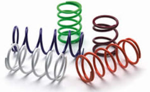 PATV2 Orange Primary Spring (2 1/2" load 75 lbs - 1 1/4" load 140 lbs)