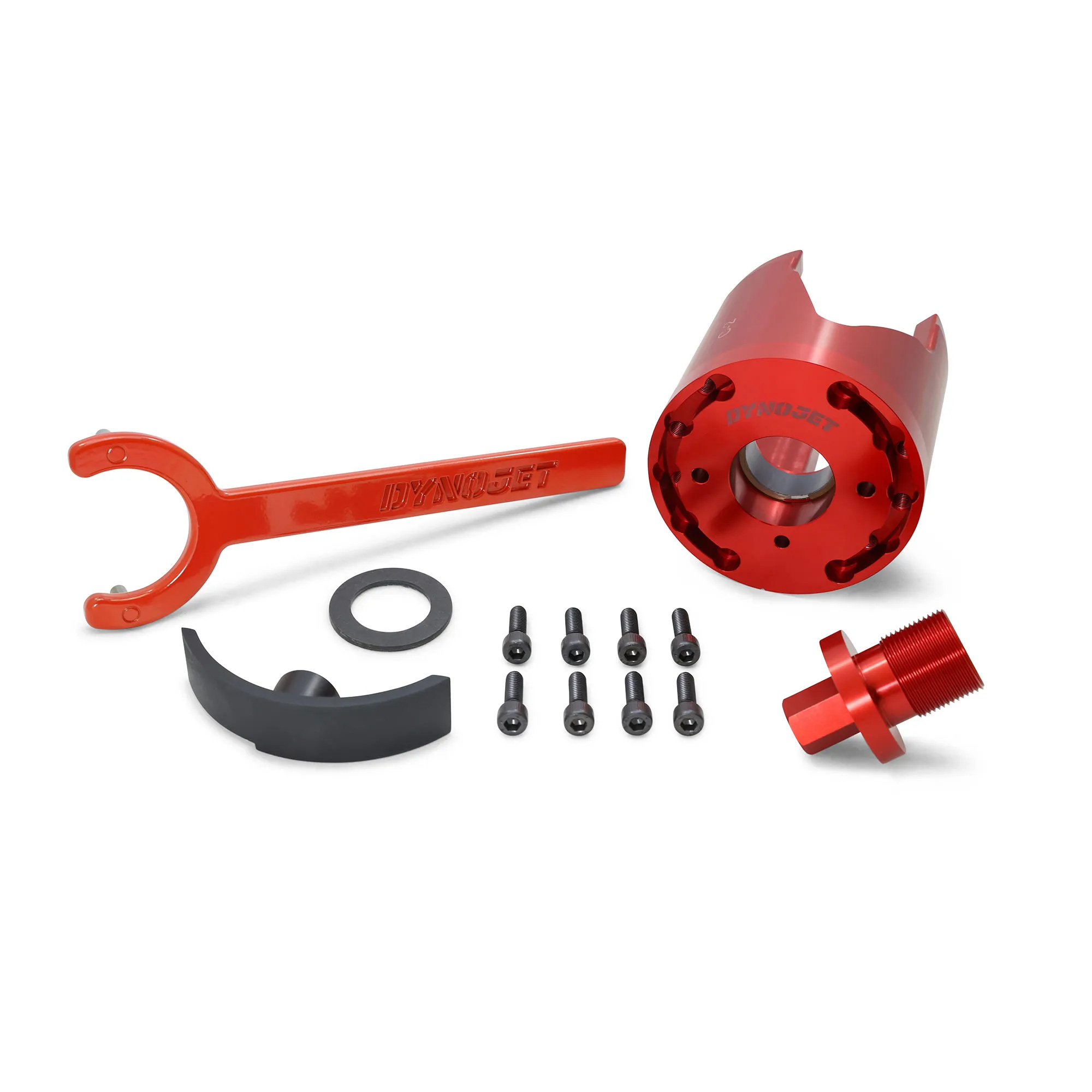 Can-Am Maverick X3 Adjustable Helix Kit ? 2017-2020