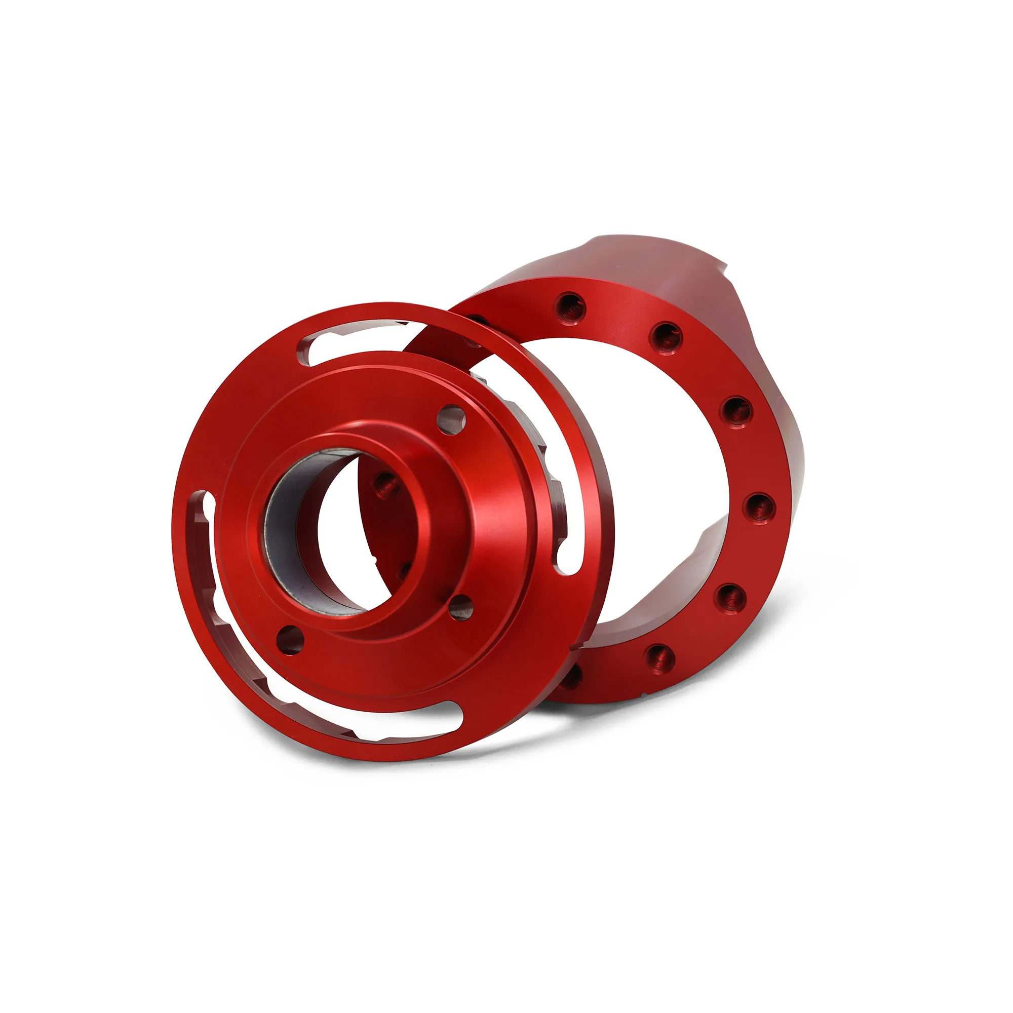 Can-Am Maverick X3 Adjustable Helix Kit ? 2017-2020 - Image 3
