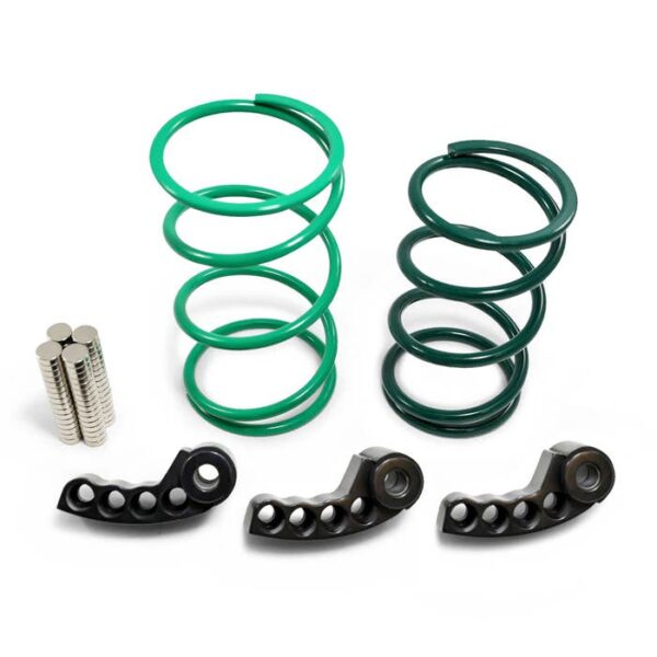 RZR Pro XP Clutch kit