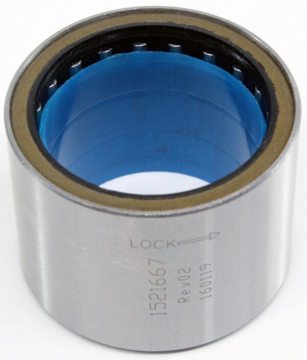Polaris Primary clutch 1-way bearing with 2 thrust washers