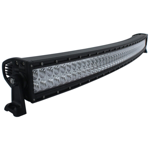 SIRIUS Curved LED Light Bar
