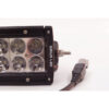 SIRIUS Curved LED Light Bar - Image 5
