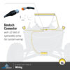 SIRIUS Curved LED Light Bar - Image 8