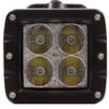 SIRIUS 2" Driving LED Light - Diffusion - Image 3