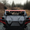 HIGHLANDS Polaris PXP Xtreme Cargo Box - Image 3