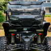 HIGHLANDS CFMoto ZForce 950 Cargo Box - Image 2