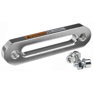 VIPER ATV/UTV Aluminum Hawse Fairlead - Wide Spool