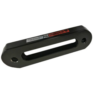VIPER ATV/UTV Aluminum Hawse Fairlead - Wide Spool