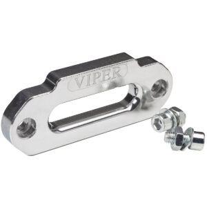 VIPER ATV/UTV Aluminum Hawse Fairlead - Standard Spool