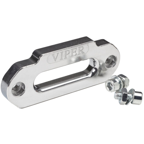 VIPER ATV/UTV Aluminum Hawse Fairlead - Standard Spool