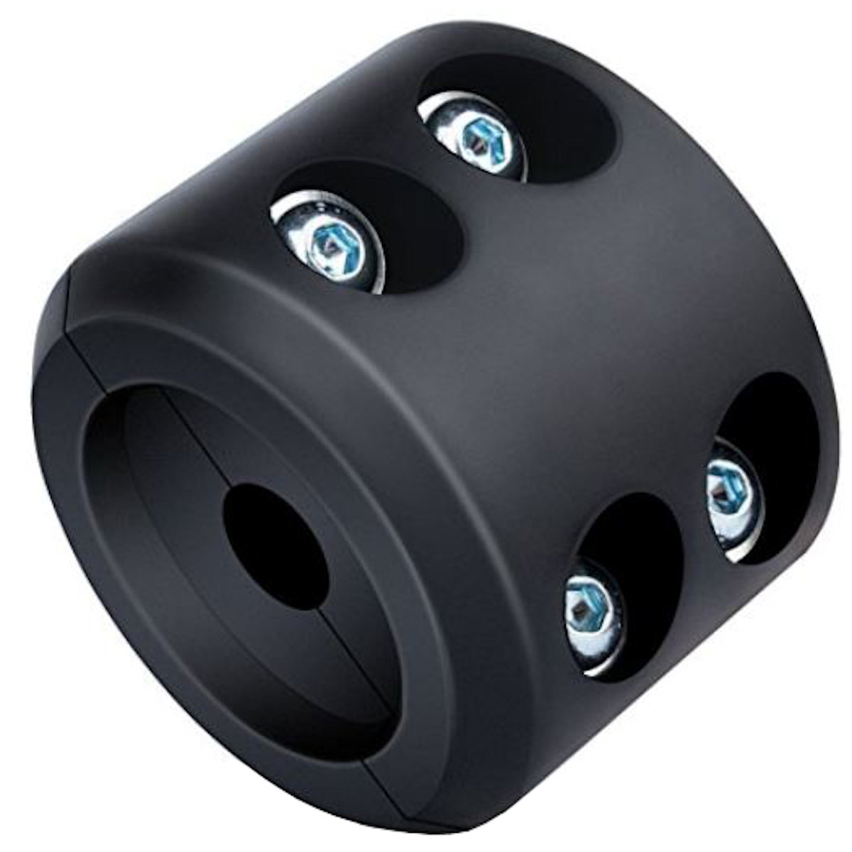 VIPER ATV Rubber Line Stopper Hook Saver - 2 Piece