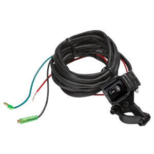 VIPER ATV/UTV Handlebar Rocker Switch - Bullet Connectors