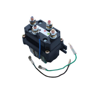 VIPER ATV/UTV Contactor/Solenoid (1500-6500lb Winches)