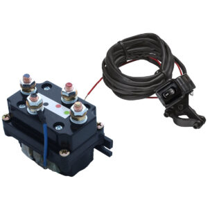 VIPER ATV/UTV Contactor and Rocker Switch Kit