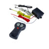 VIPER V2 Standard Spool UTV Winch - 40ft Rope - Outlander - Image 6