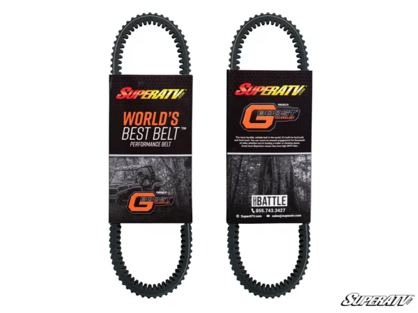 Polaris Ranger 1000 Worlds Best Belt