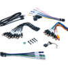 Ultra Compact Digital Processor 6 in + digital coax in & 8 outputs - Image 4