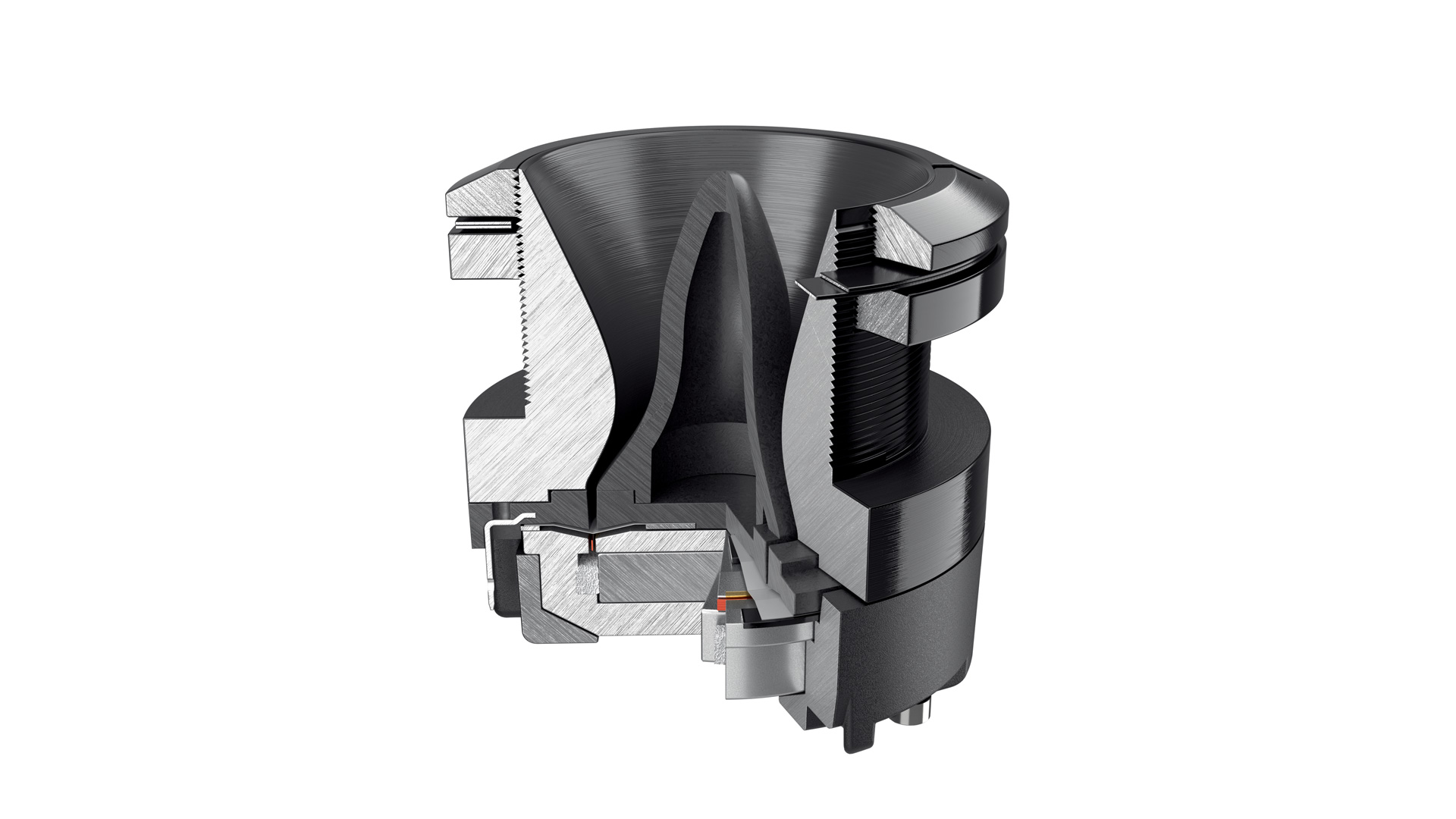 35mm HIGH EFFICIENCY COMPRESSION DRIVER