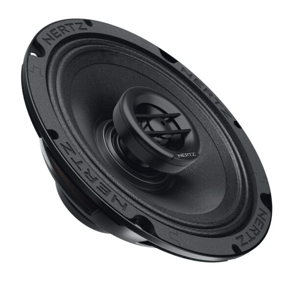 6.5 in. SPL COAX MIDRANGE