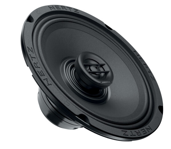 8 in. SPL COAX MIDRANGE