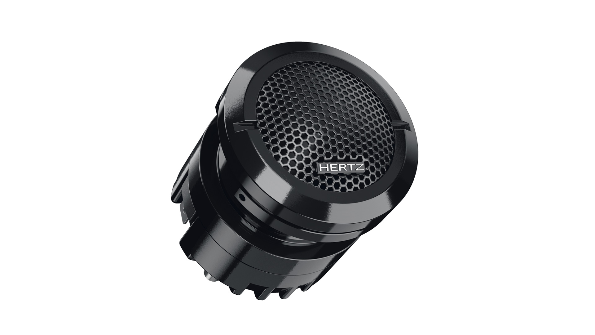 25 mm HIGH EFFICIENCY COMPRESSION DRIVER KIT - Image 2