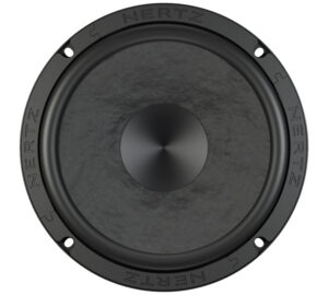 Set 8 in. (200mm) 4Ω SPL Woofer