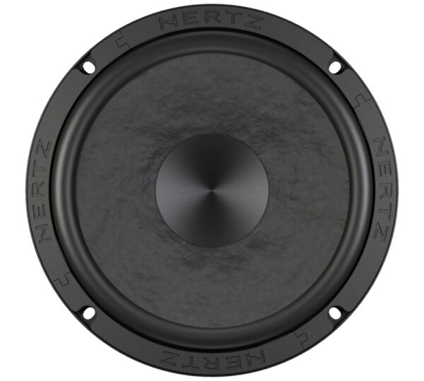 Set 8 in. (200mm) 4Ω SPL Woofer