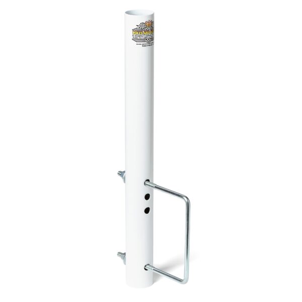 Bumper/Frame Mount (6″)