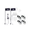 187 Whips and Rock Light Combo Kit - Image 4