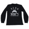 5150 Whips Long Sleeve Shirt - Image 2