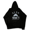 5150 Whips Hoodie - Image 2