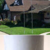 Collapsible Flagpole 22' - Image 3