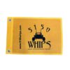 Heavy Duty 5150 Whips Flag (10"X15") - Image 3