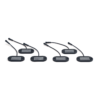 187 Style Rock Lights 2.0 w/ Control Harness - Image 2