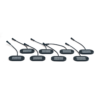 187 Style Rock Lights 2.0 w/ Control Harness - Image 3
