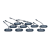 187 Style Rock Lights 2.0 w/ Control Harness - Image 4