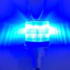 Red, White, Blue Solar Beacon - Image 4
