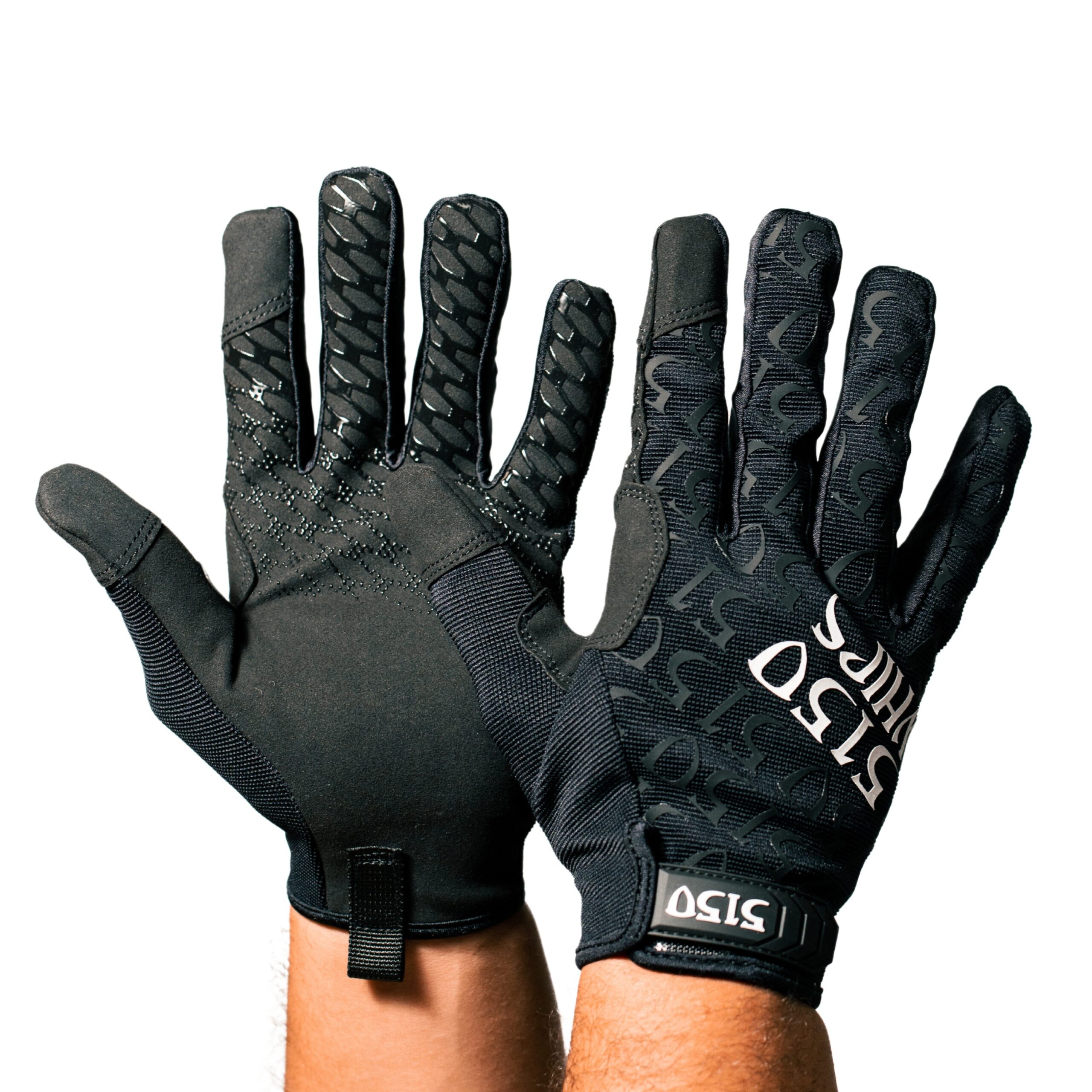 211 Gloves - Image 4
