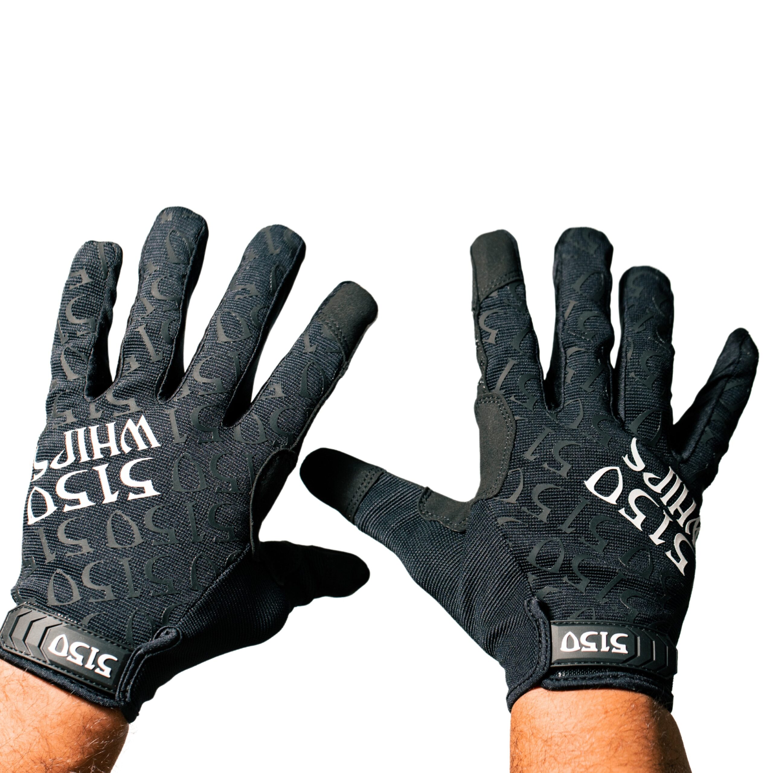 211 Gloves - Image 5