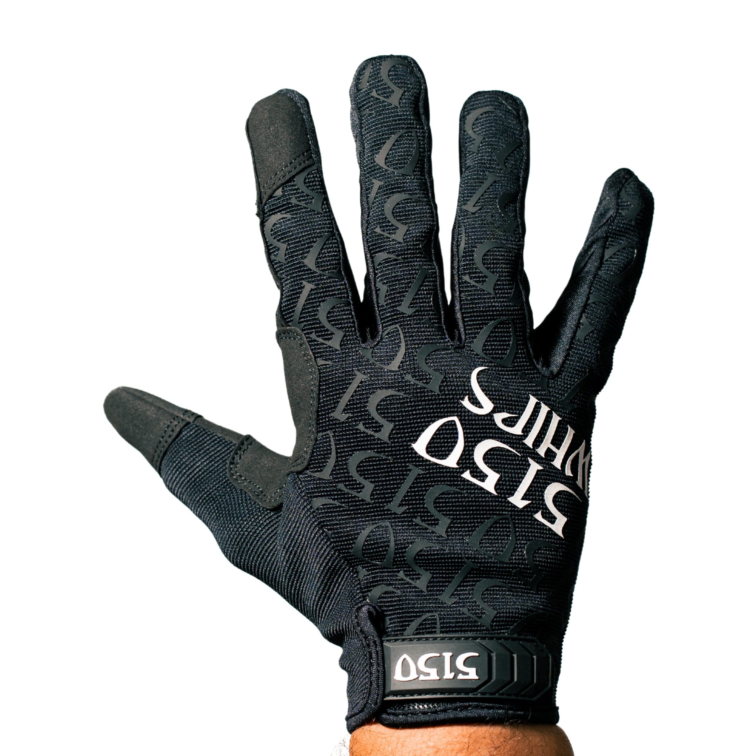 211 Gloves - Image 6