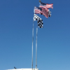 Collapsible Flagpole 16' - Image 2