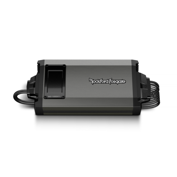 1,000 Watt Mono IPX6 Element Ready? Amplifier